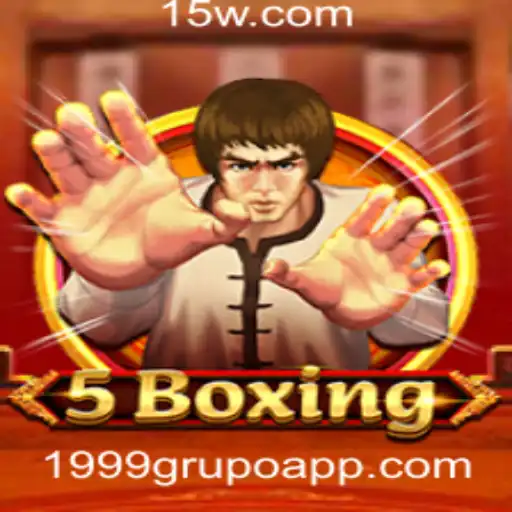 Descubra o Fascinante Mundo de 5Boxing