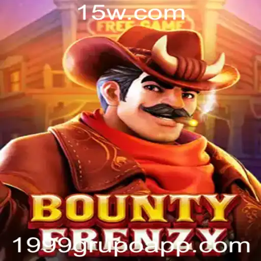 Descubra a Excitante Aventura de BountyFrenzy