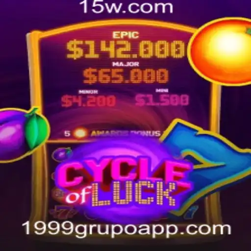 CycleofLuck: Um Jogo de Estratégia e Emoção