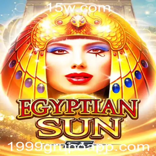 Egyptian Sun SE: A Nova Sensação no Mundo dos Jogos