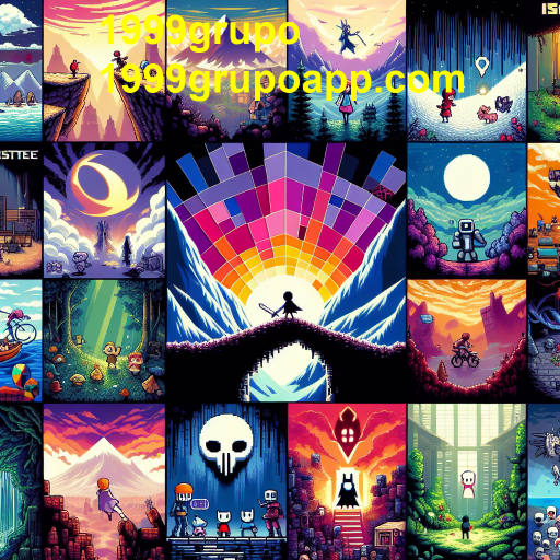 Explorando a Revolução dos Jogos Indie