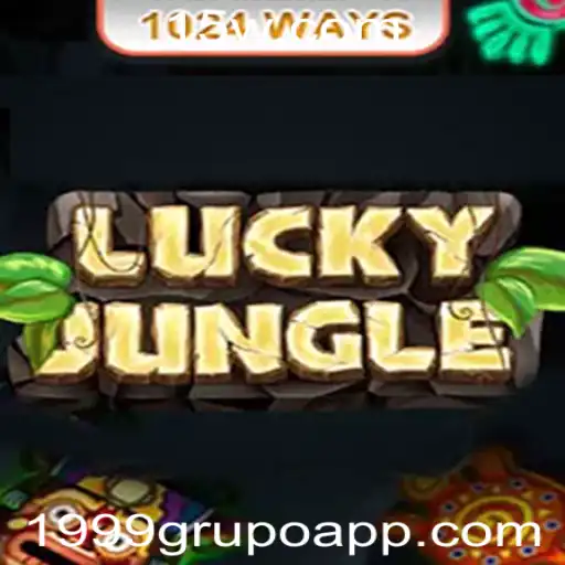 Explorando o Fascinante Mundo de LuckyJungle1024