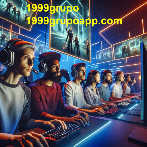 A Evolução dos Jogos Multijogador: Comunidade e Competição