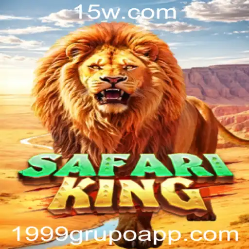 Descubra o Fascinante Jogo SafariKing