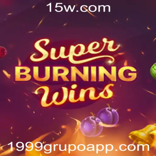 Conheça o Mundo Empolgante de SuperBurningWins