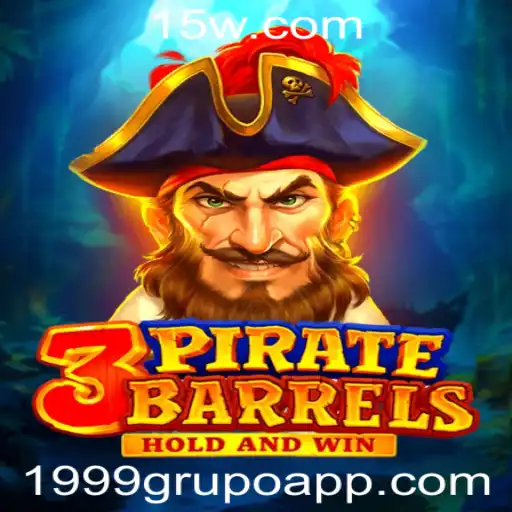 Descubra o Mundo de 3PirateBarrels: Aventura e Estratégia