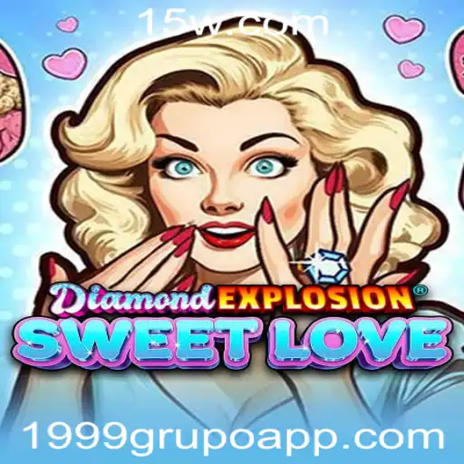 Explorando o Mundo Envolvente de DiamondExplosionSweetLove