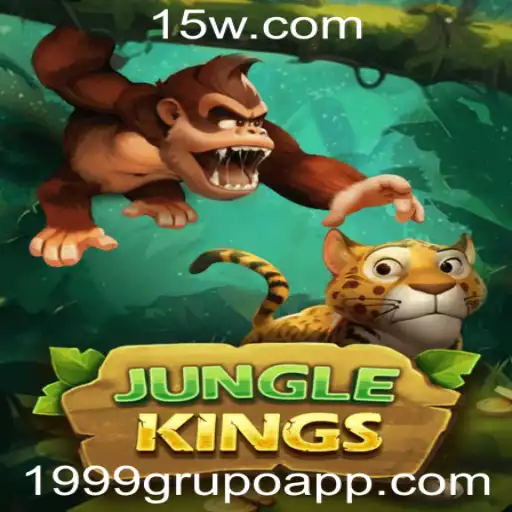 Descubra o Fascinante Mundo de JungleKings: Uma Aventura com 1999Grupo