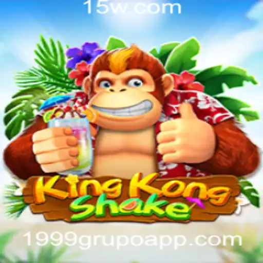 Descubra o Mundo Cativante do Jogo KingKongShake