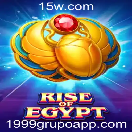 RiseOfEgypt: Exploração e Estratégia em um Mundo Antigo