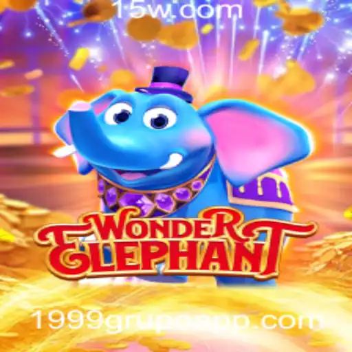 WonderElephant: Descubra o Fascinante Mundo do Jogo Vice-Campeão de 1999